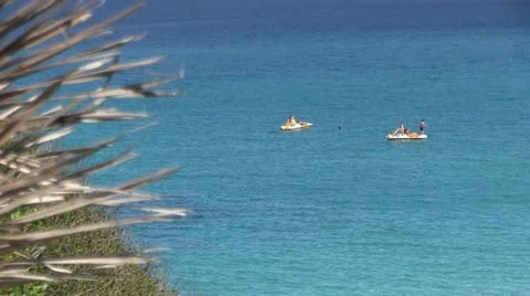 Majorca-spain-seaside Видео 21270647