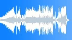 The Majority Report - ESPIONAGE Stock Music