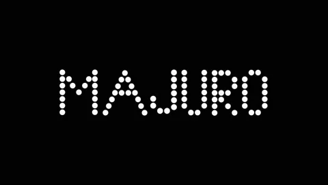 Majuro Stock Footage 120439981