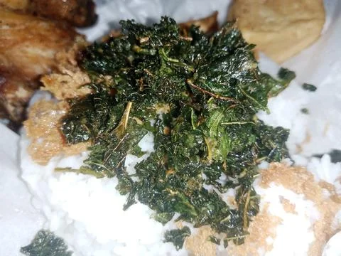 Makanan Stock Photos