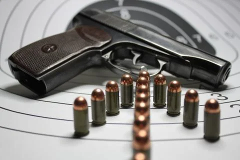 Makarov Stock Photos