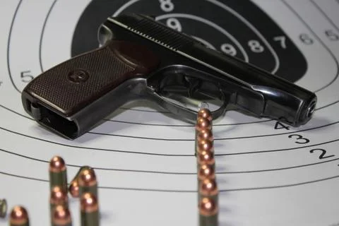 Makarov Stock Photos