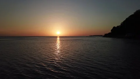 Makassar, Indonesia Stock Footage 129043429