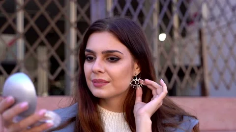 Make up 2 Stock Footage 167001872