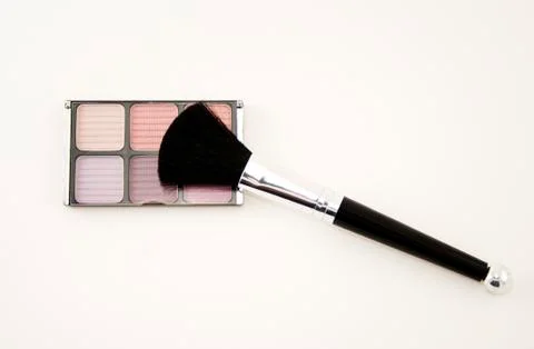 Make up accessories Stock Photos