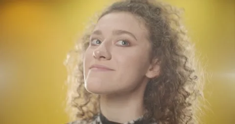 Make up application Video stock 149788028