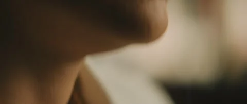 Make Up Artist With Model Stock Footage 319711232