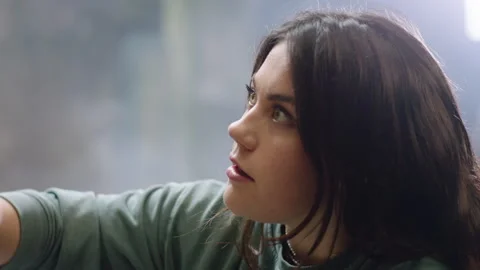 Make Up &amp; Bodypainting 動画素材 283932645