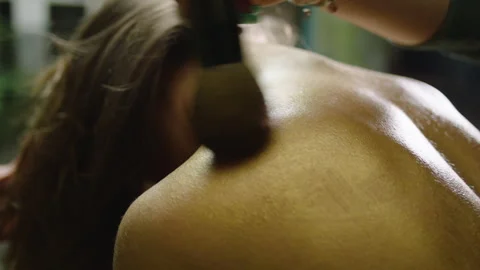 Make Up &amp; Bodypainting 動画素材 283932714