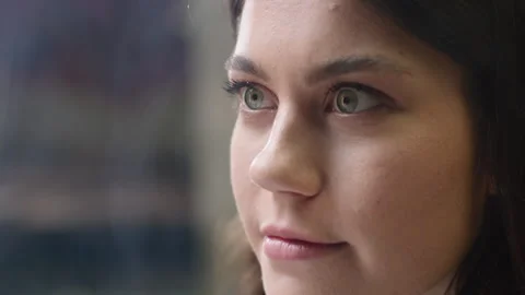 Make Up &amp; Bodypainting Stock Footage 283935328