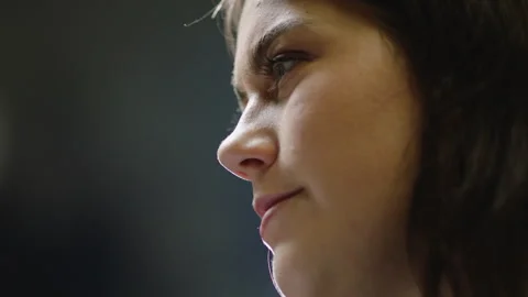 Make Up &amp; Bodypainting Stock Footage 283938866