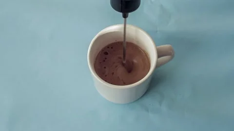 Make coffee Stock Footage 49932203