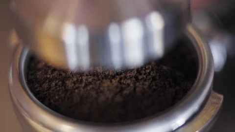 Make coffee Stock Footage 73289649