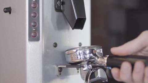 Make coffee Stock Footage 73289663