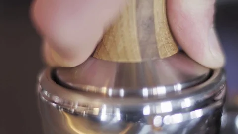 Make coffee Stock Footage 73289675