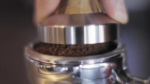 Make coffee Stock Footage 73289700