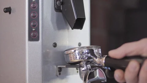 Make coffee Stock Footage 73289708