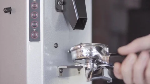 Make coffee Stock Footage 73289729