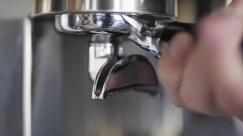 Make coffee Stock Footage 73289795