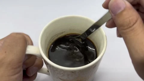 Make coffee Stock Footage 246430829