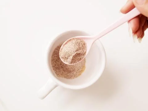 Make the coffee Stock Photos