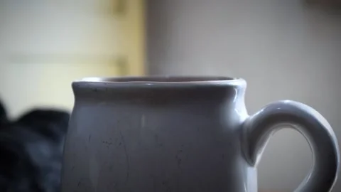 Make a cup of Indonesian black coffee 8 Stock Footage 149017063