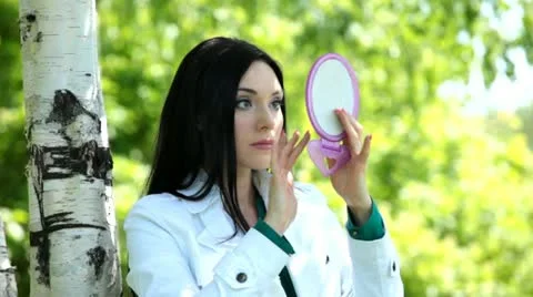 Make up Vidéo 11129833