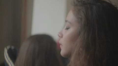 Make up Video stock 126479271