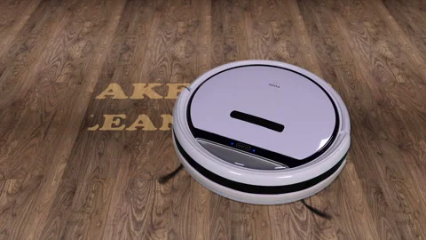 Make Home Clean Again Vídeo Stock 105472323