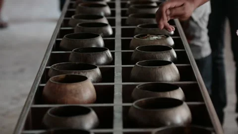 Make merit Stock Footage 132511572