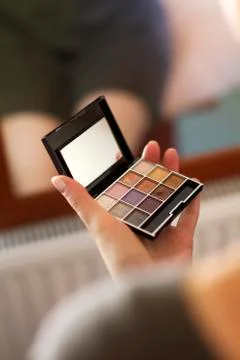 Make-up Stock Photos