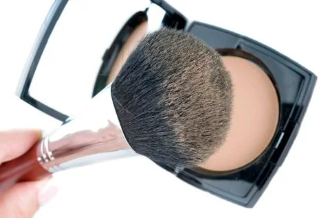 Make-up Stock Photos