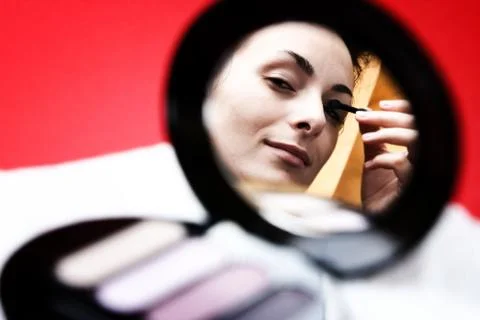 Make up Stock Photos