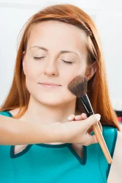 Make up Stock Photos