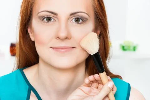 Make up Stock Photos
