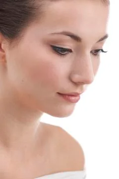 Make-up Stock Photos