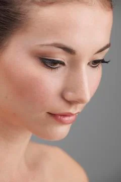 Make-up Stock Photos