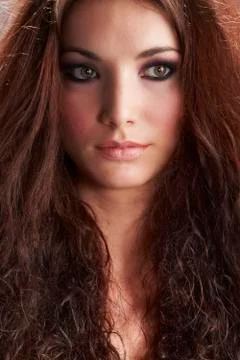 Make-up Stock Photos