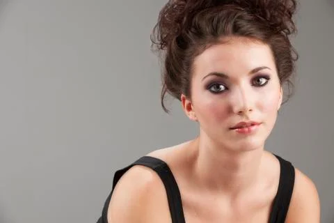 Make-up Stock Photos