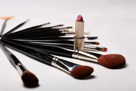 Make-up Stock Photos