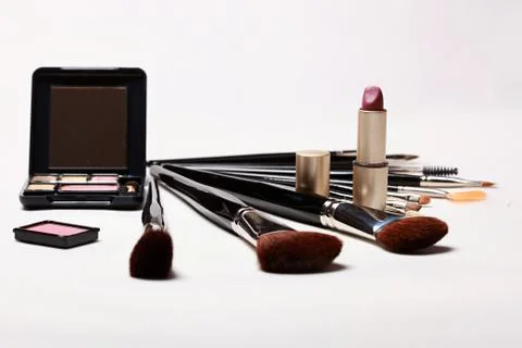 Make-up Stock Photos