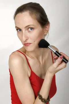 Make up Stock Photos