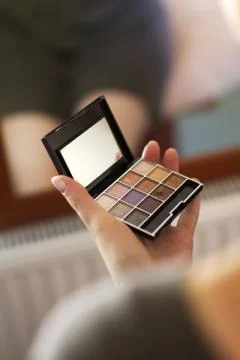 Make-up Stock Photos