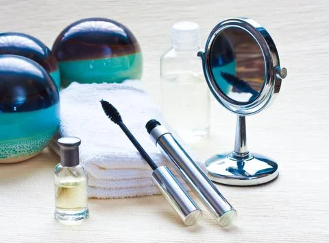 Make up Stock Photos