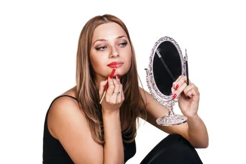 Make-up Stock Photos