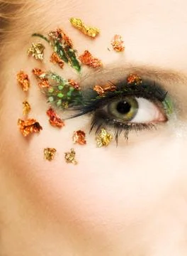 Make up Stock Photos