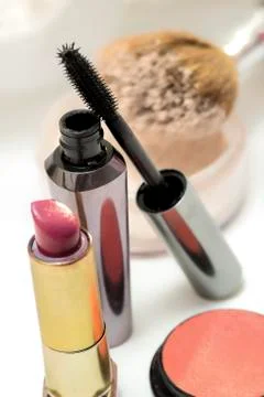 Make up Stock Photos