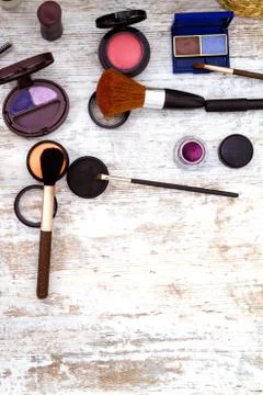Make up Stock Photos