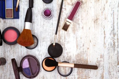 Make up Stock Photos