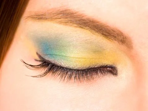 Make up Stock Photos